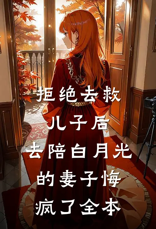 拒绝去救儿子后，去陪白月光的妻子悔疯了全本