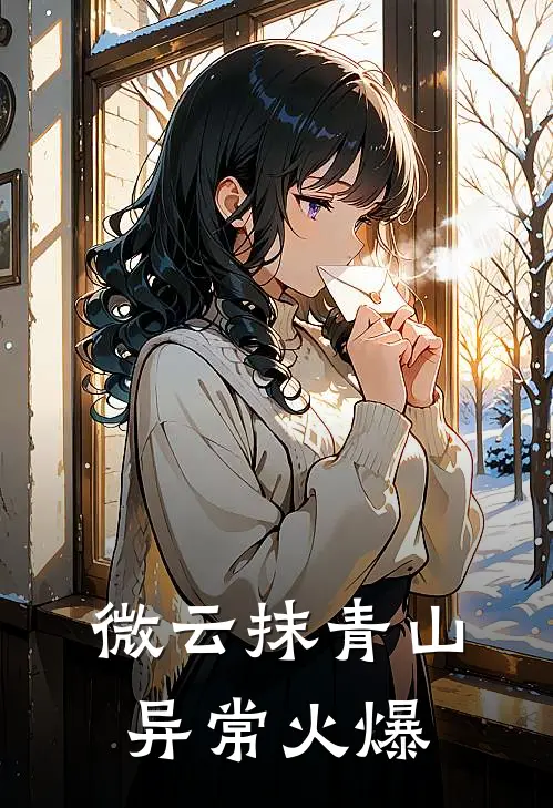 微云抹青山异常火爆