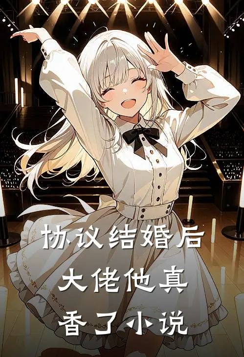协议结婚后，大佬他真香了小说