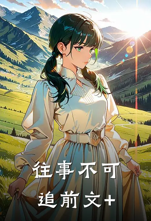 往事不可追前文+