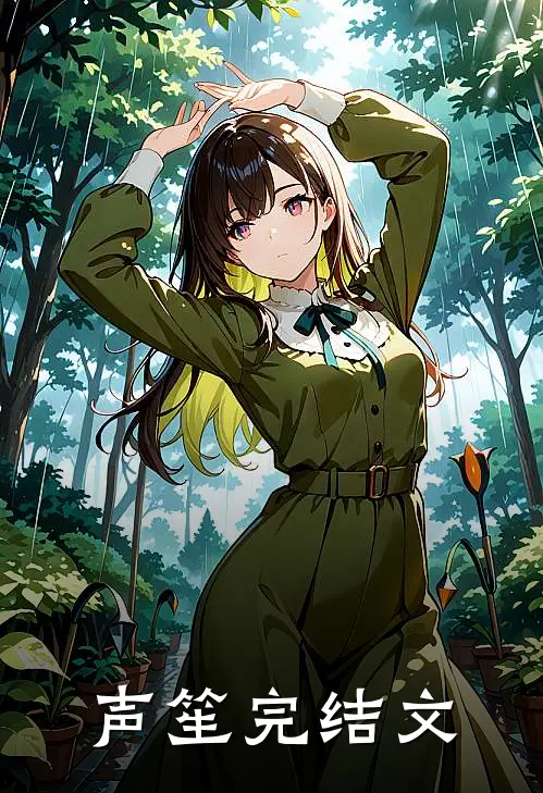 声笙完结文