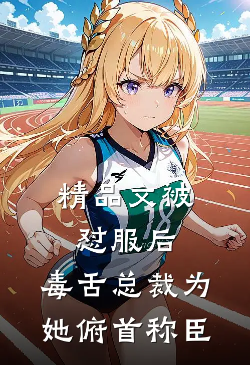 精品文被怼服后，毒舌总裁为她俯首称臣