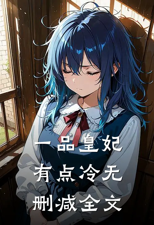 一品皇妃有点冷无删减全文