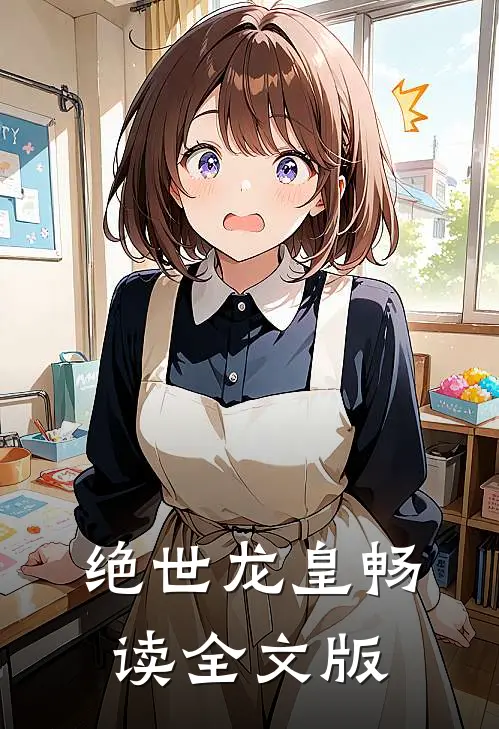 绝世龙皇畅读全文版