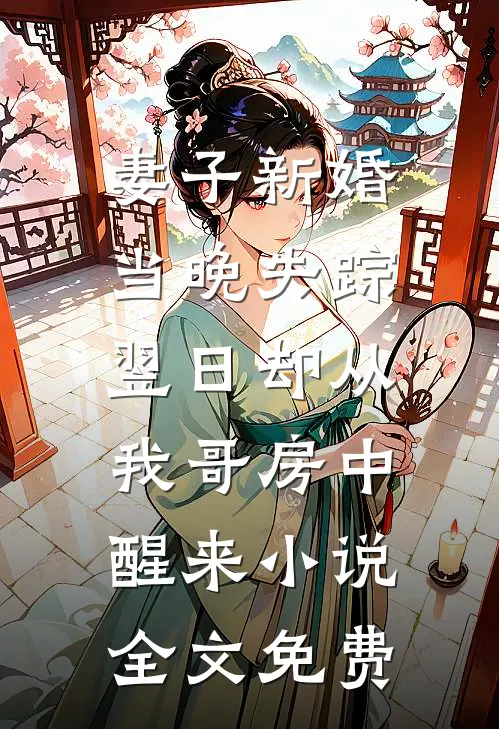 妻子新婚当晚失踪，翌日却从我哥房中醒来小说全文免费
