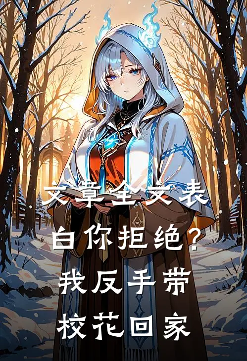 文章全文表白你拒绝？我反手带校花回家