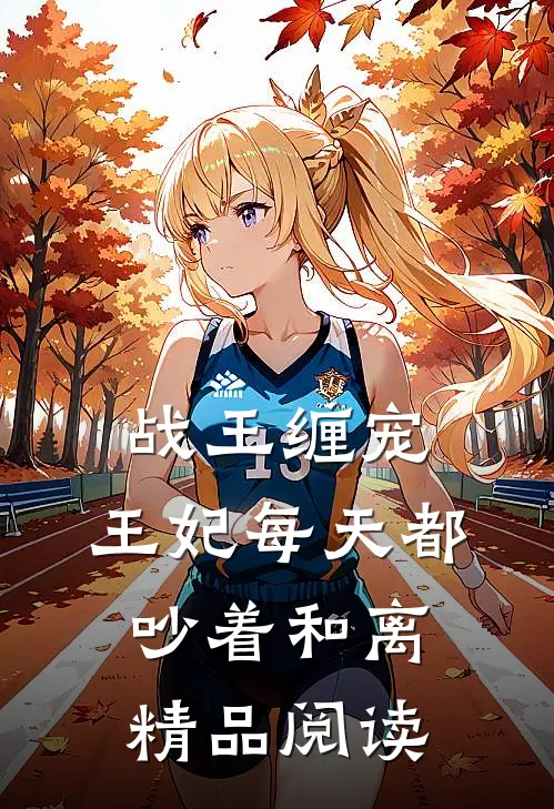 战王缠宠：王妃每天都吵着和离精品阅读