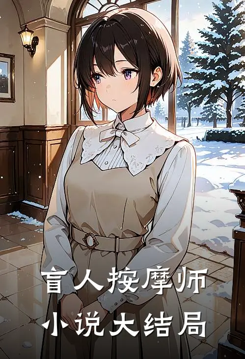 盲人按摩师大结局是