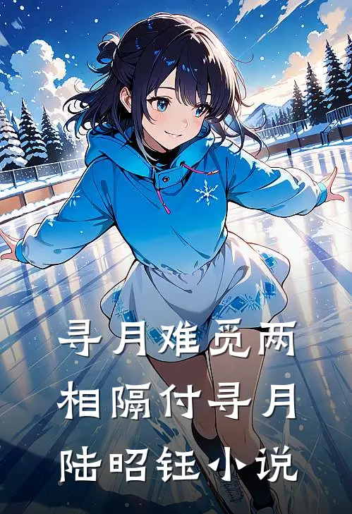 寻月难觅两相隔付寻月陆昭钰小说