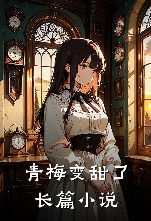 青梅变甜了长篇小说