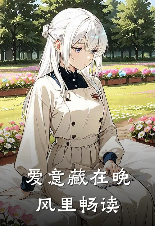 爱意藏在晚风里畅读