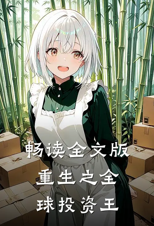 畅读全文版重生之全球投资王