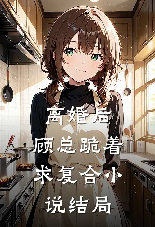 离婚后,顾总跪着求复合结局怎么样
