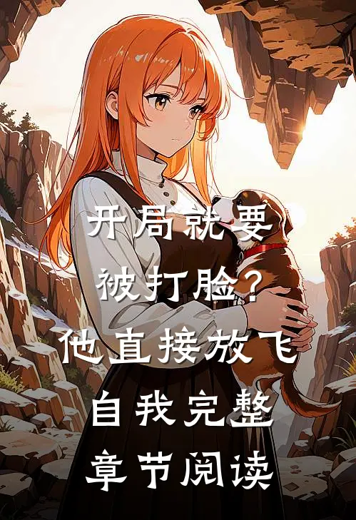 开局就要被打脸?他直接放飞自我完整章节阅读