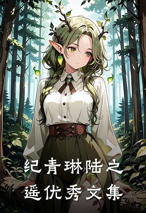 纪青琳陆之遥优秀文集