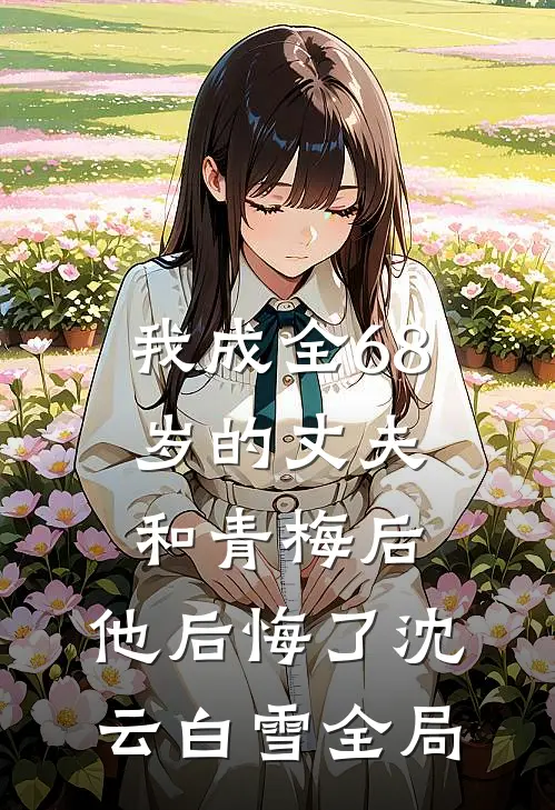 我成全68岁的丈夫和青梅后，他后悔了沈云白雪全局