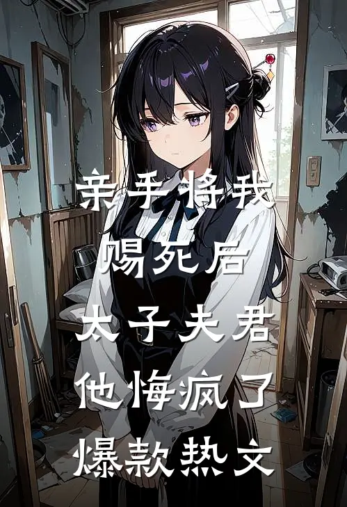 亲手将我赐死后，太子夫君他悔疯了爆款热文