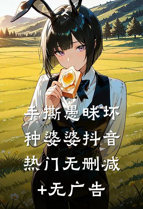 手撕愚昧坏种婆婆抖音热门无删减+无广告