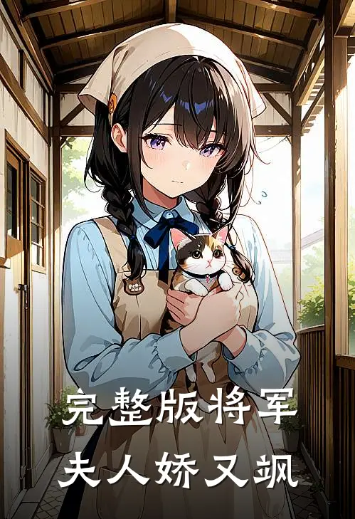 完整版将军夫人娇又飒