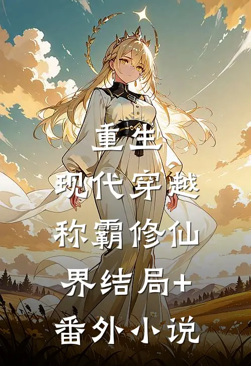 重生：现代穿越称霸修仙界结局+番外小说