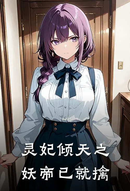 灵妃倾天之妖帝已就擒