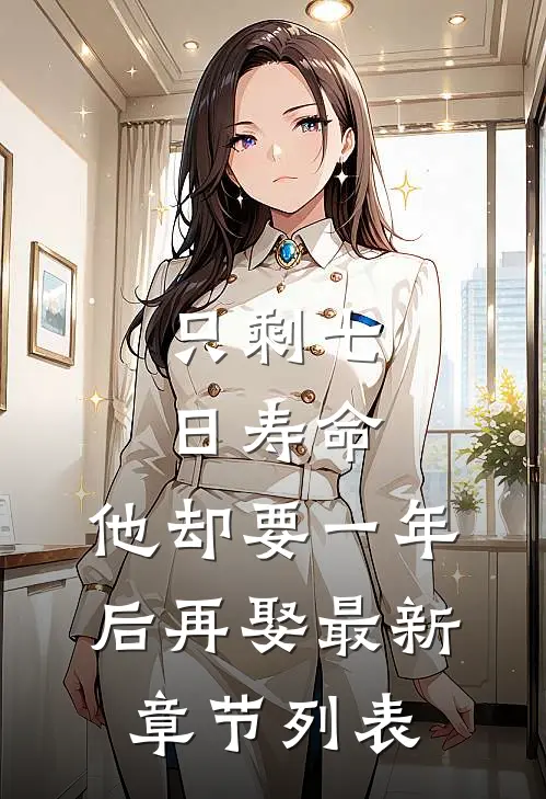 只剩七日寿命，他却要一年后再娶最新章节列表