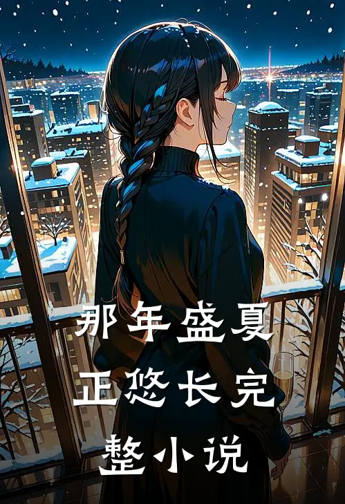 那年盛夏正悠长完整小说