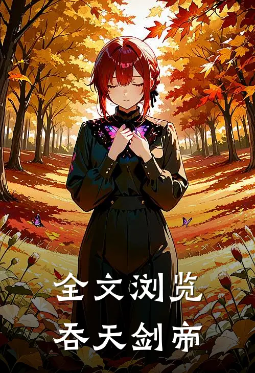 全文浏览吞天剑帝