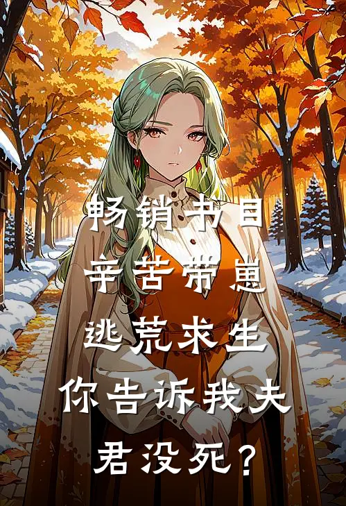 畅销书目辛苦带崽逃荒求生，你告诉我夫君没死？