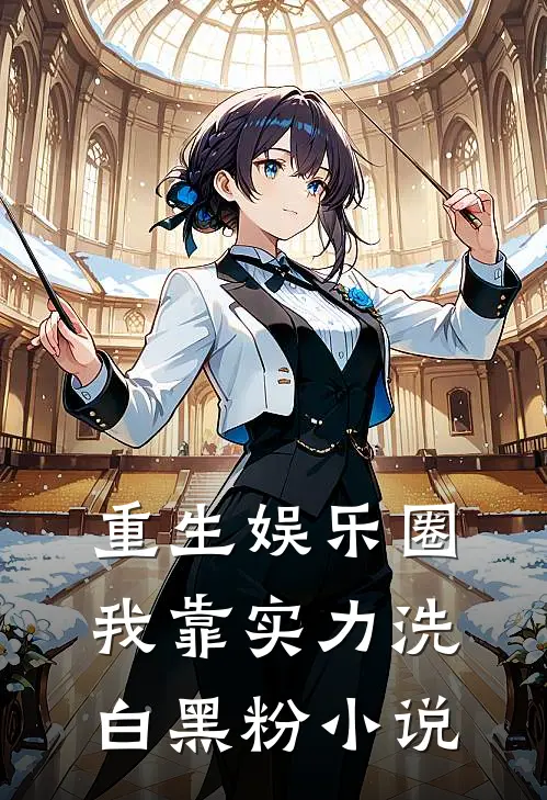 重生娱乐圈：我靠实力洗白黑粉小说