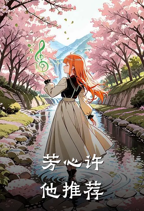 芳心许他推荐