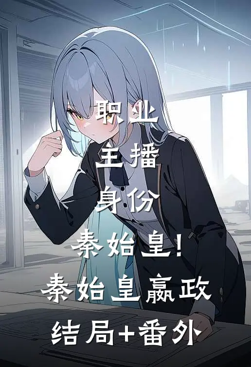 职业:主播，身份：秦始皇!秦始皇嬴政结局+番外