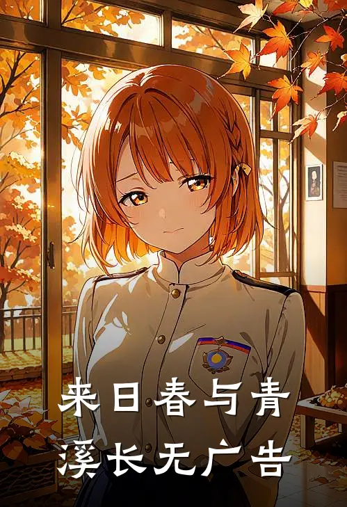 来日春与青溪长无广告