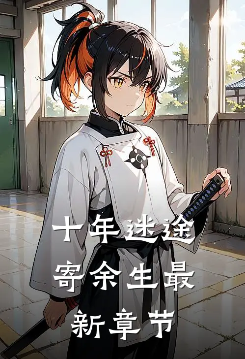 十年迷途寄余生最新章节