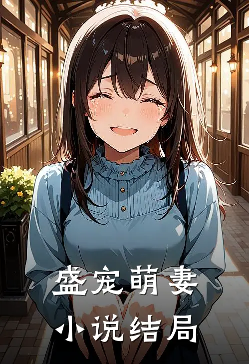 盛宠萌妻小说结局