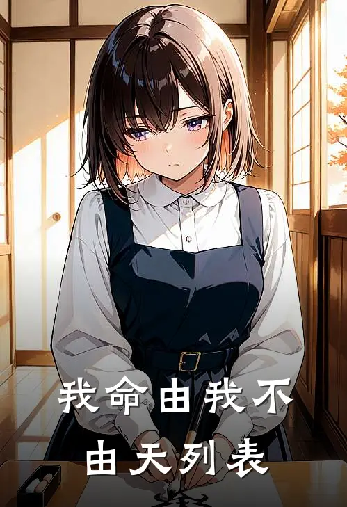 我命由我不由天列表