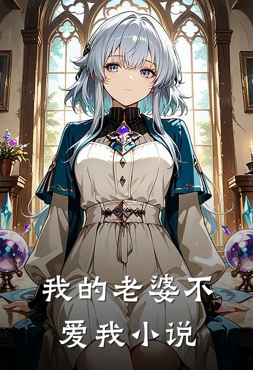 我的老婆不爱我小说