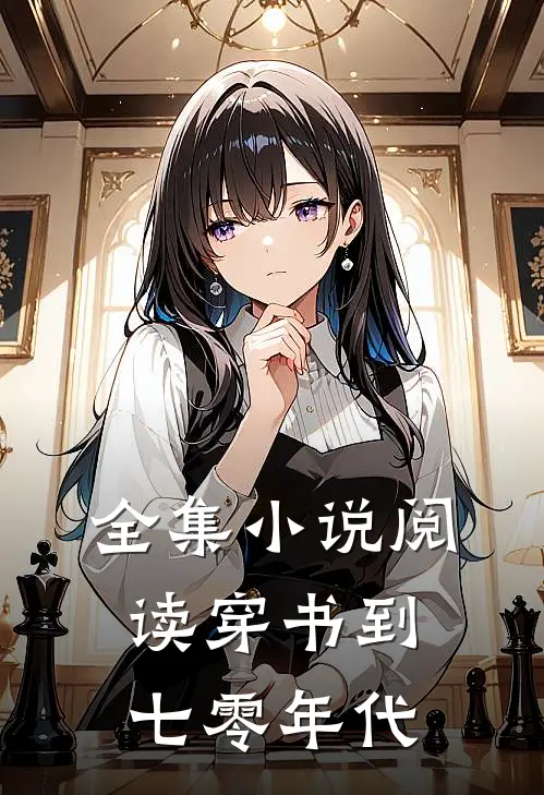 全集小说阅读穿书到七零年代
