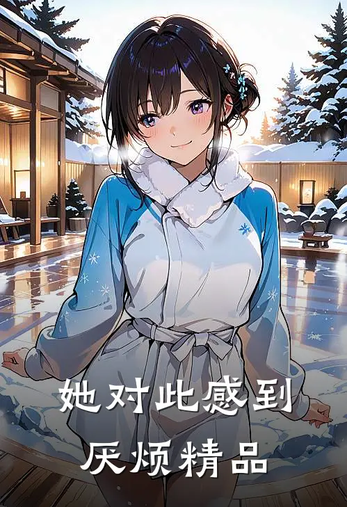 她对此感到厌烦精品
