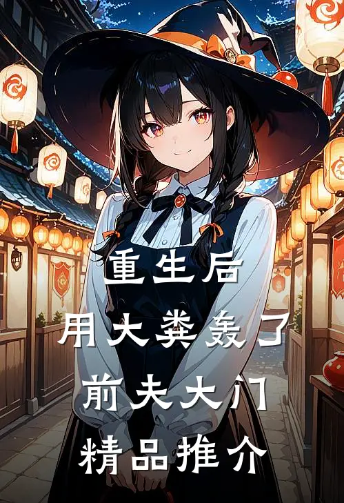 重生后，用大粪轰了前夫大门精品推介