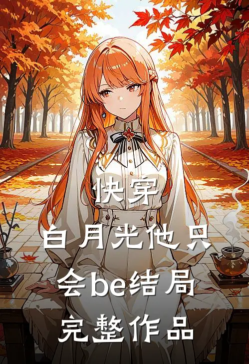 快穿：白月光他只会be结局完整作品