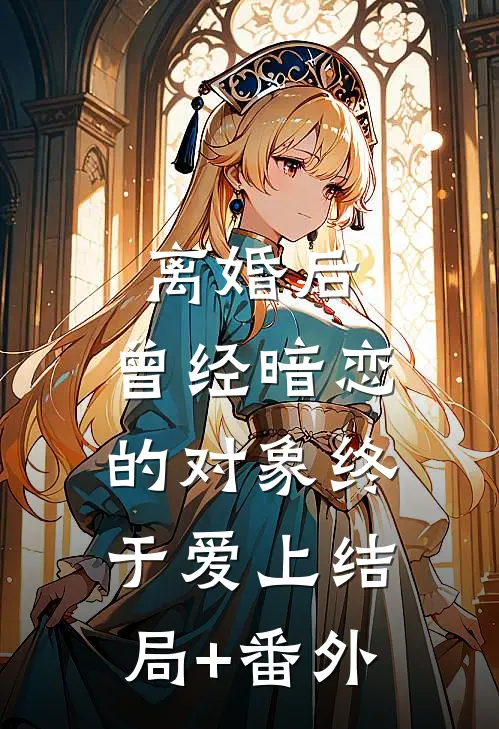 离婚后，曾经暗恋的对象终于爱上结局+番外