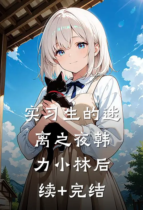 实习生的迷离之夜韩力小林后续+完结