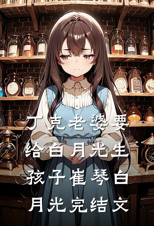 丁克老婆要给白月光生孩子崔琴白月光完结文