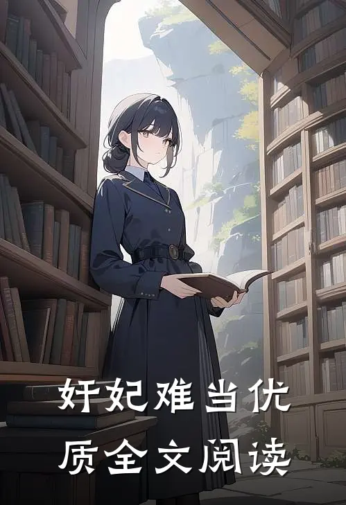 奸妃难当优质全文阅读