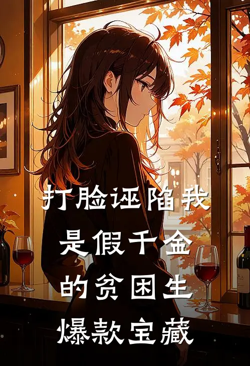 打脸诬陷我是假千金的贫困生爆款宝藏