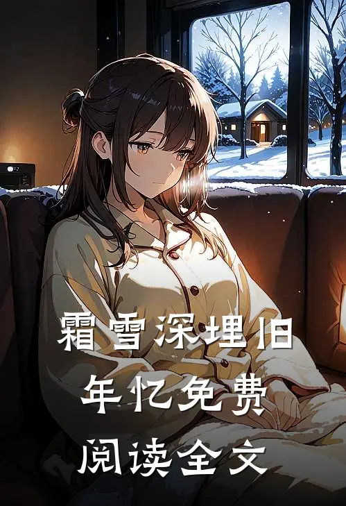 霜雪深埋旧年忆免费阅读全文