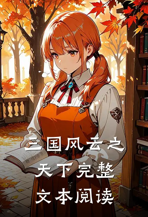 三国风云之天下完整文本阅读