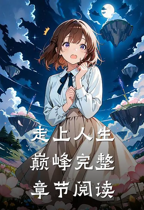 走上人生巅峰完整章节阅读