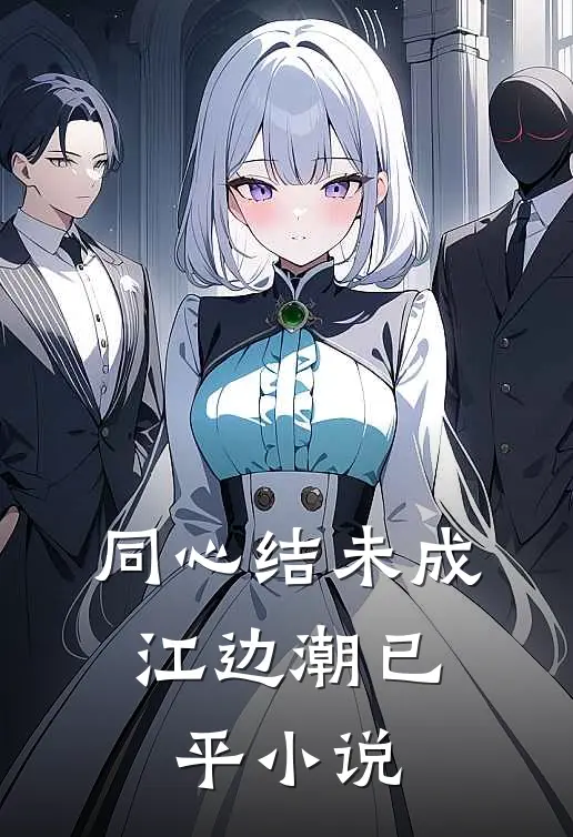 同心结未成，江边潮已平小说